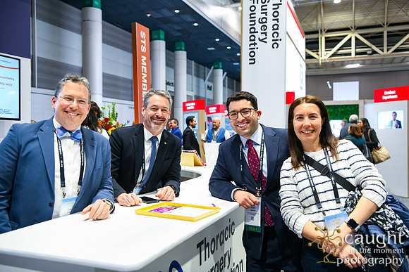1141 STS2026 Exhibit Hall