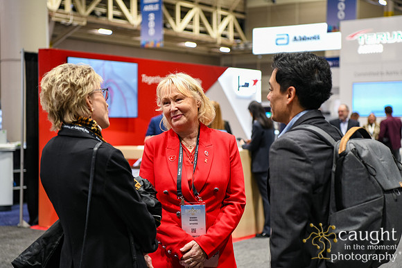 1143 STS2026 Exhibit Hall