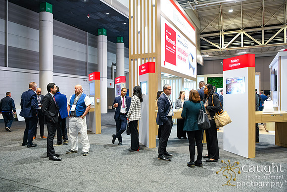 1142 STS2026 Exhibit Hall