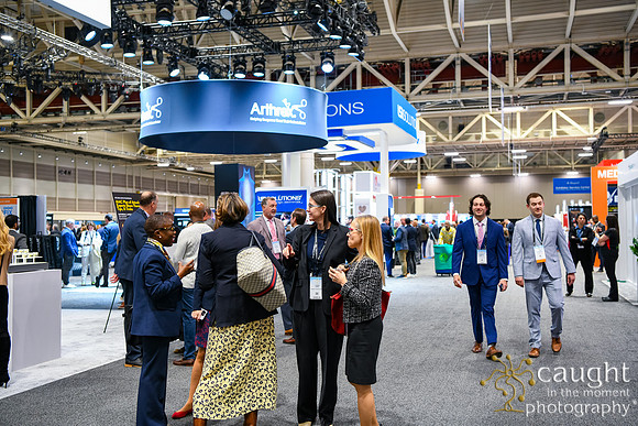 1144 STS2026 Exhibit Hall