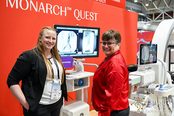 1145 STS2026 Exhibit Hall