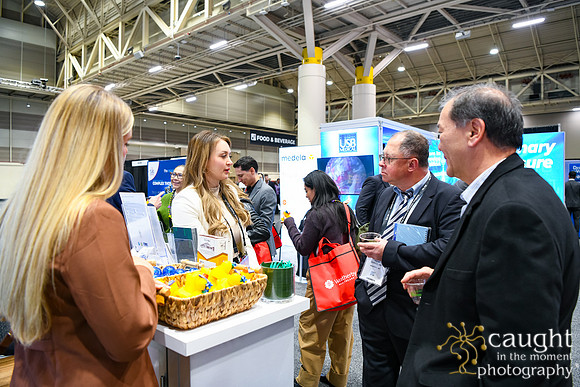 1147 STS2026 Exhibit Hall