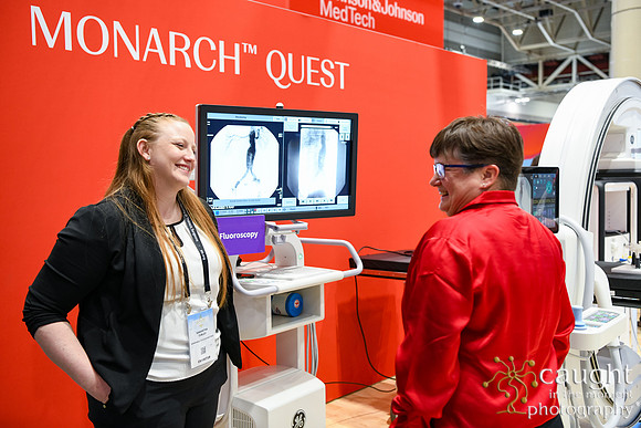 1146 STS2026 Exhibit Hall