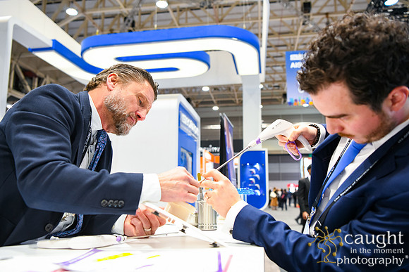 1149 STS2026 Exhibit Hall