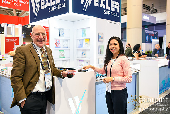 1150 STS2026 Exhibit Hall