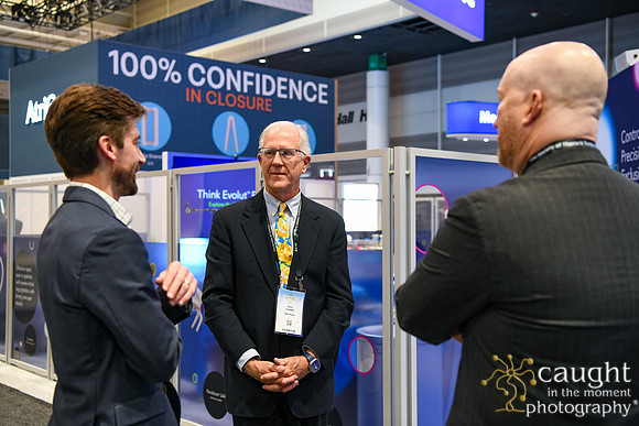 1151 STS2026 Exhibit Hall