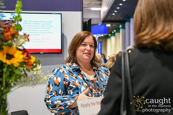 1153 STS2026 Exhibit Hall