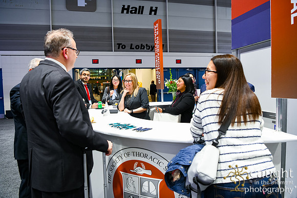 1152 STS2026 Exhibit Hall