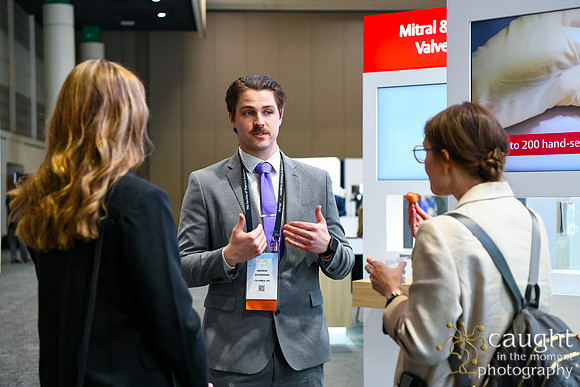 1154 STS2026 Exhibit Hall