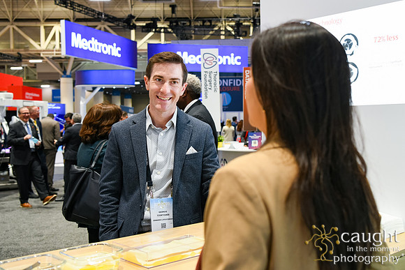 1156 STS2026 Exhibit Hall