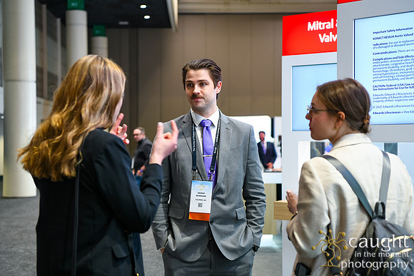 1155 STS2026 Exhibit Hall