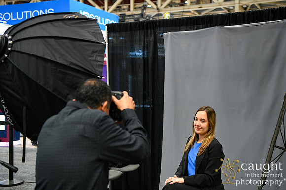 1164 STS2026 Exhibit Hall
