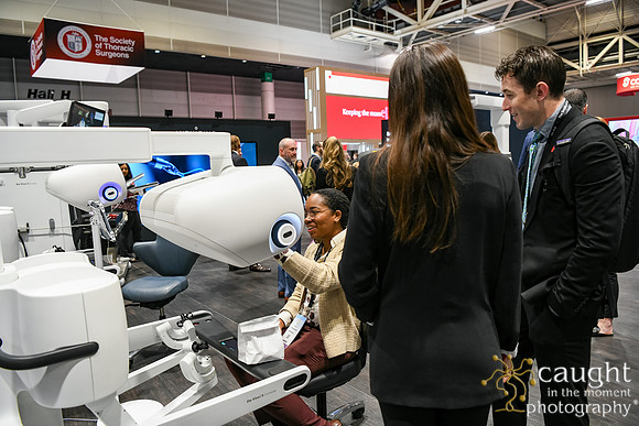 1167 STS2026 Exhibit Hall