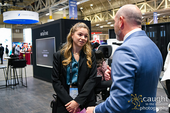 1171 STS2026 Exhibit Hall