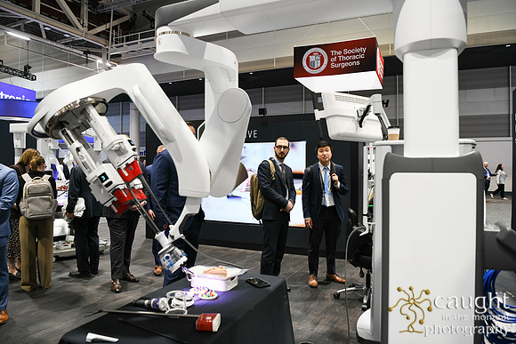 1169 STS2026 Exhibit Hall