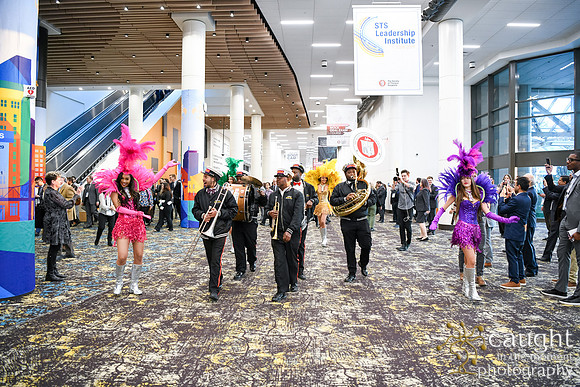 1122 STS2026 Exhibit Hall