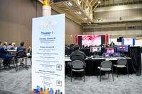 Exhibit Hall Theaters