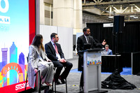 1214 STS2026 Exhibit Hall Theaters