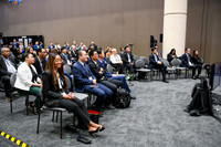 1212 STS2026 Exhibit Hall Theaters