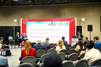 1218 STS2026 Exhibit Hall Theaters