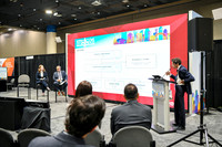 1219 STS2026 Exhibit Hall Theaters
