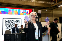 1221 STS2026 Exhibit Hall Theaters