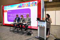 1222 STS2026 Exhibit Hall Theaters