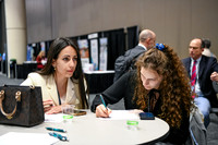 1230 STS2026 Exhibit Hall Theaters