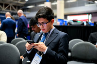 1229 STS2026 Exhibit Hall Theaters