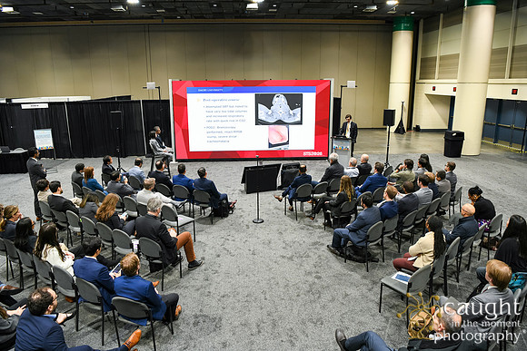1234 STS2026 Exhibit Hall Theaters