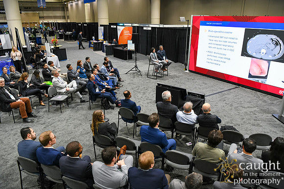 1235 STS2026 Exhibit Hall Theaters