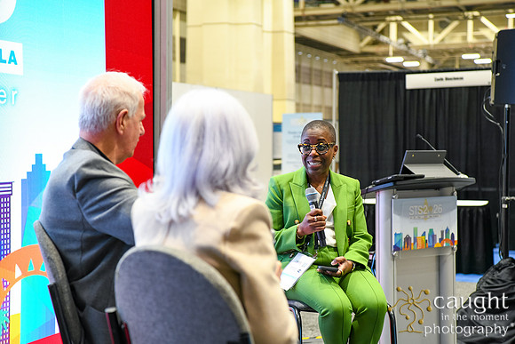 1259 STS2026 Exhibit Hall Theaters