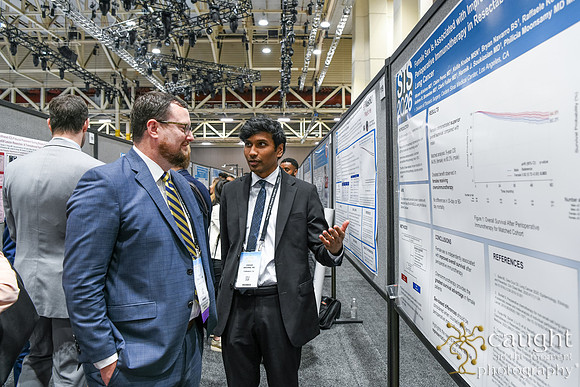 1263 STS2026 Posters