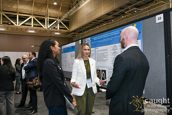 1274 STS2026 Posters