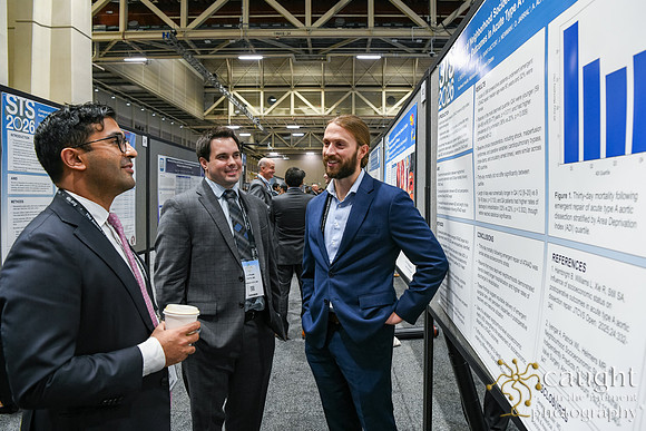 1275 STS2026 Posters
