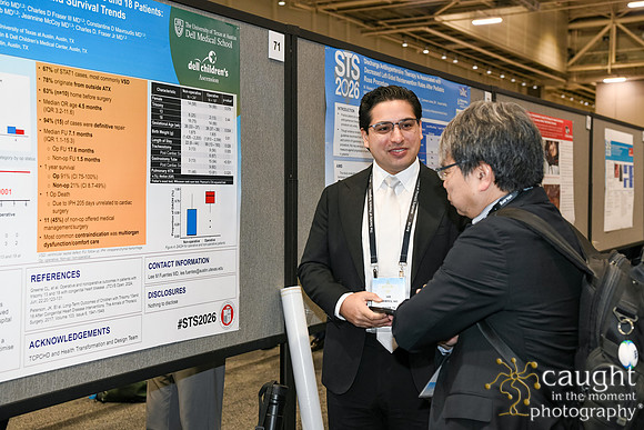 1276 STS2026 Posters
