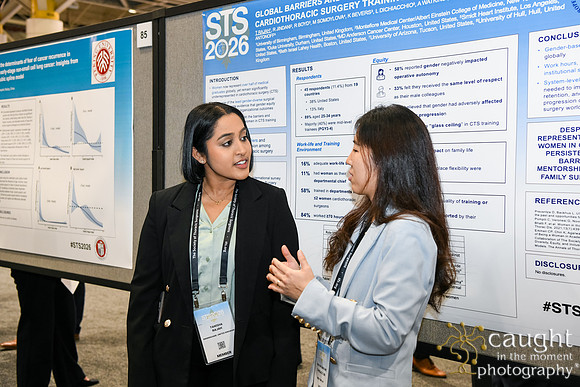 1284 STS2026 Posters