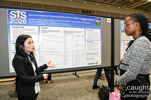1285 STS2026 Posters