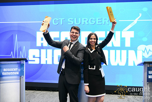 1334 STS2026 Resident Showdown