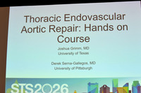 1338 STS2026 Hands On Courses