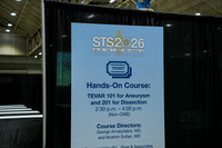 1348 STS2026 Hands On Courses