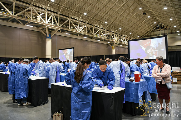 1362 STS2026 Hands On Courses