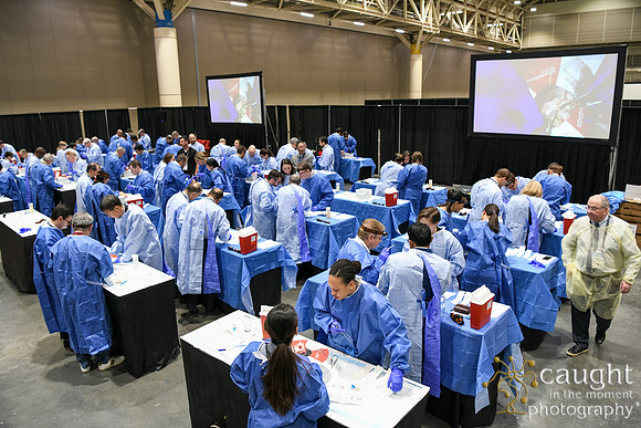 1363 STS2026 Hands On Courses