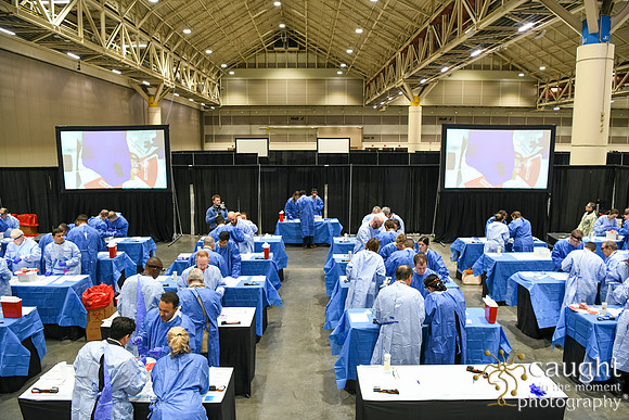 1365 STS2026 Hands On Courses