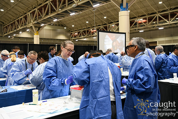 1366 STS2026 Hands On Courses
