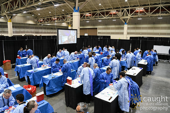 1367 STS2026 Hands On Courses