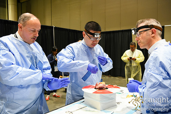 1372 STS2026 Hands On Courses