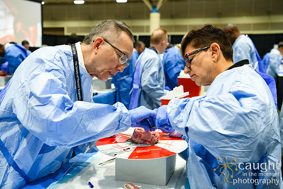 1371 STS2026 Hands On Courses