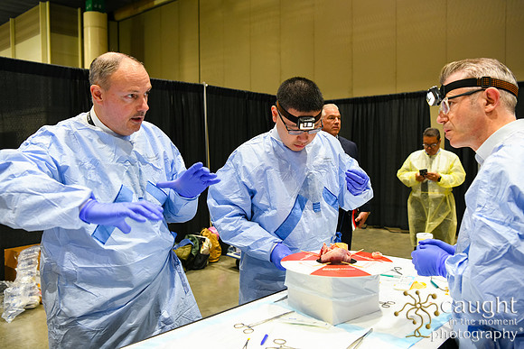 1373 STS2026 Hands On Courses