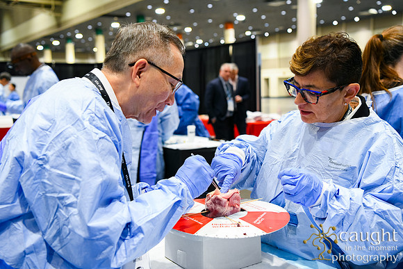 1375 STS2026 Hands On Courses